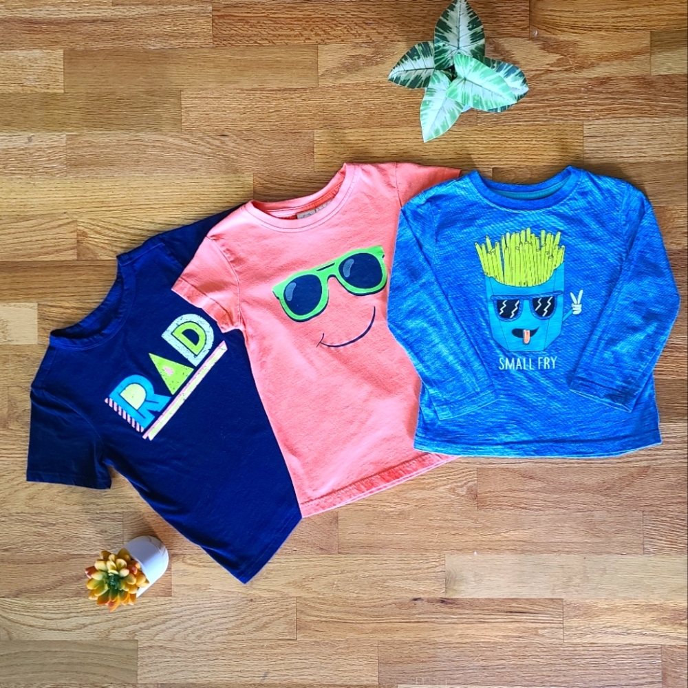 Rad 3T/4T Bundle